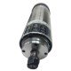 Conjunto Spindler SN-65-0 8-4-CS 0,8KW com Inversor 2CV Conjunto Spindler SN-65-0 8-4-CS 0,8KW com Inversor 2CV